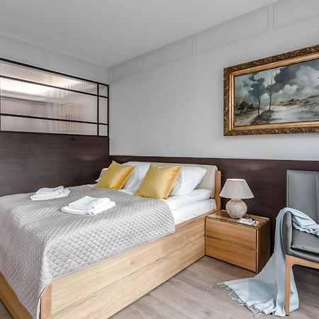 Rent Like Home - Apartamenty W Deo Plaza Gdańsk Kültér fotó