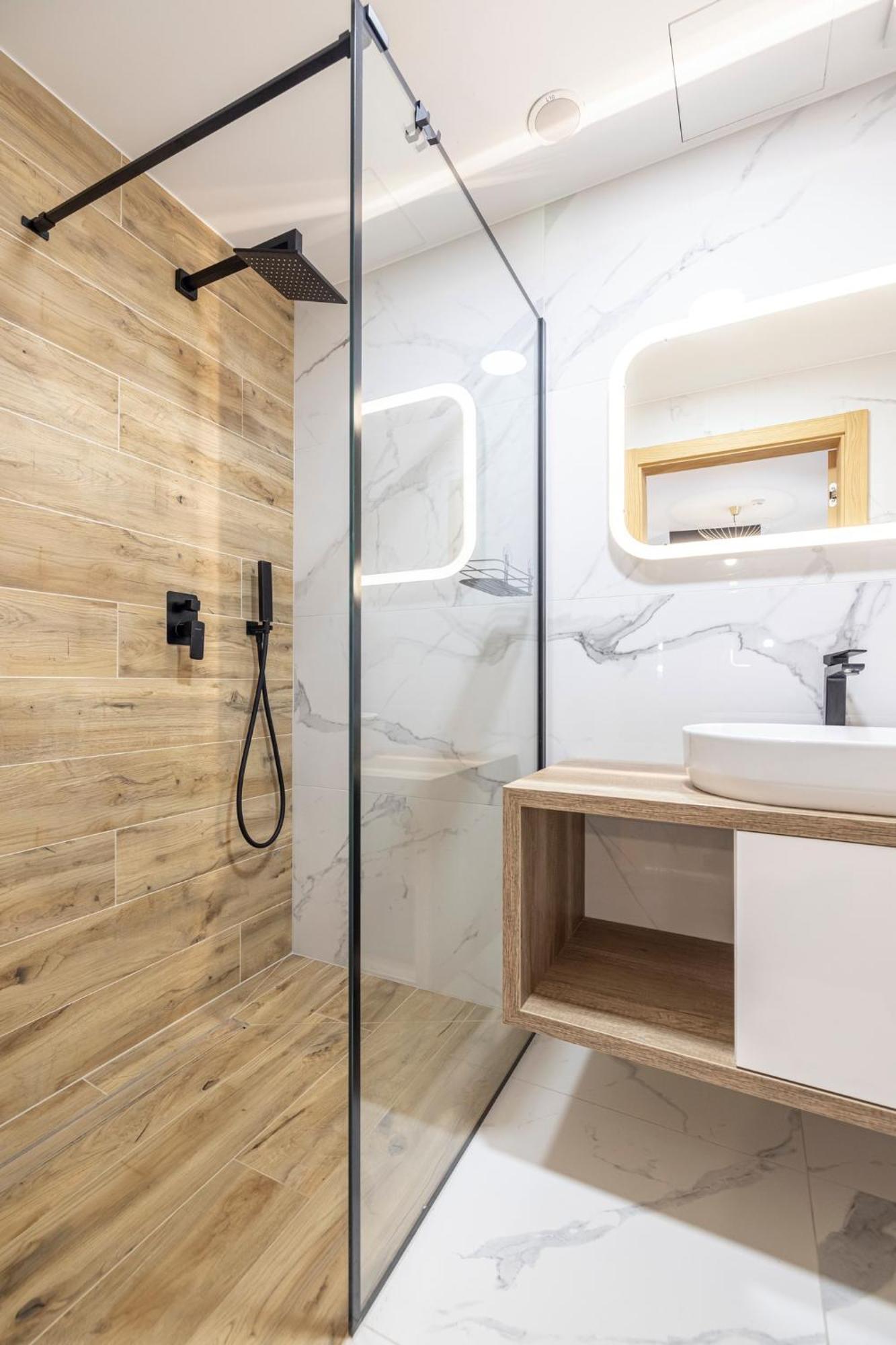 Rent Like Home - Apartamenty W Deo Plaza Gdańsk Kültér fotó