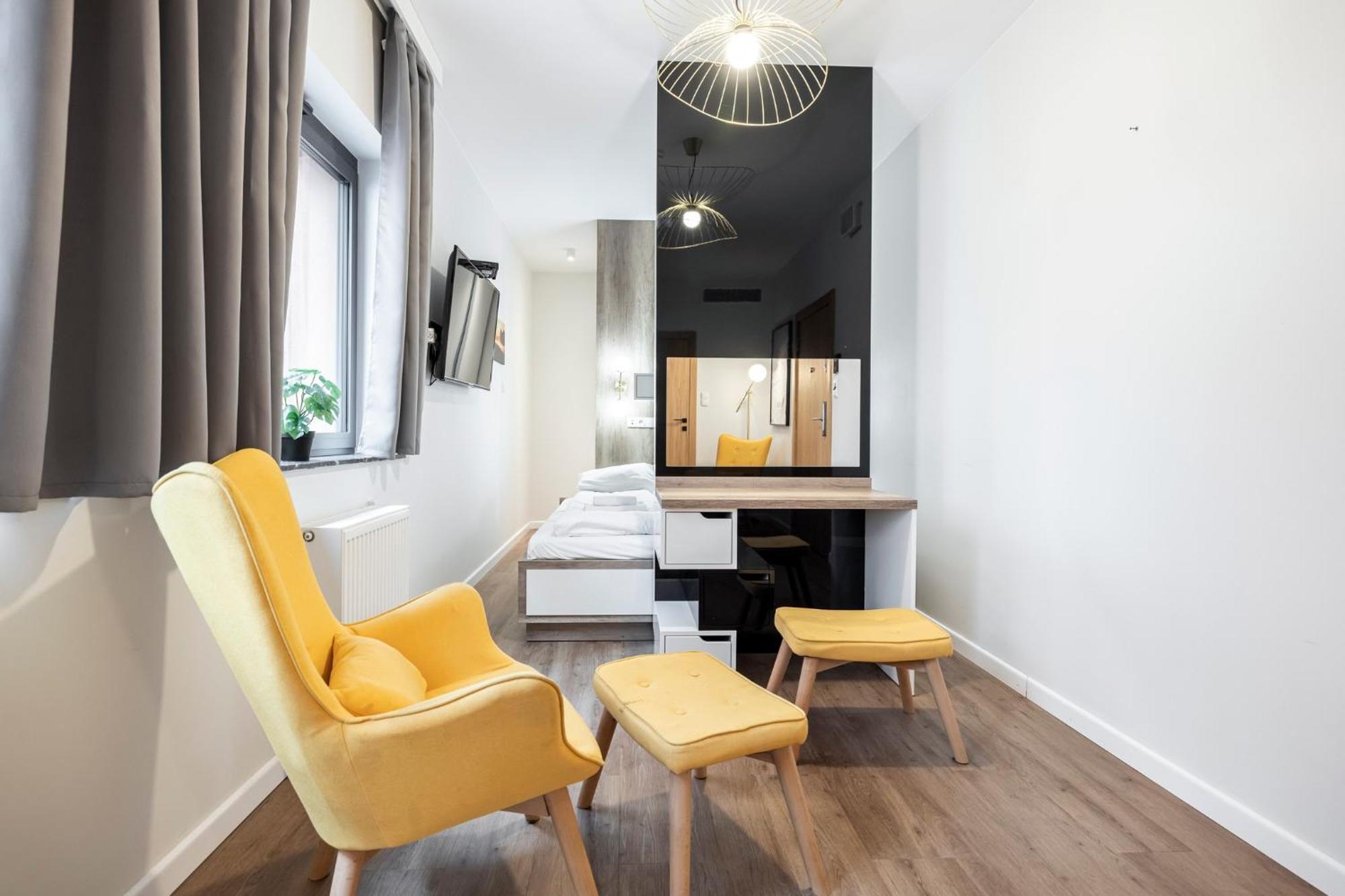 Rent Like Home - Apartamenty W Deo Plaza Gdańsk Kültér fotó