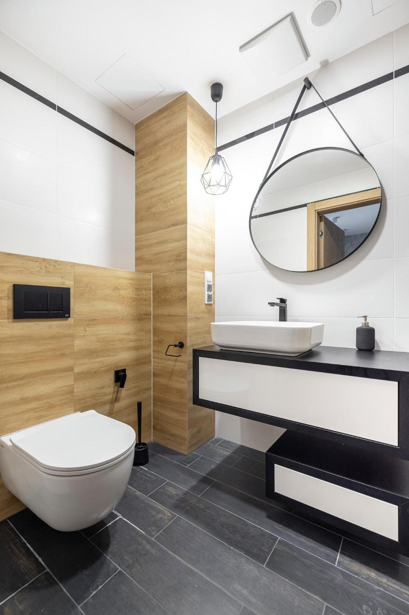 Rent Like Home - Apartamenty W Deo Plaza Gdańsk Kültér fotó