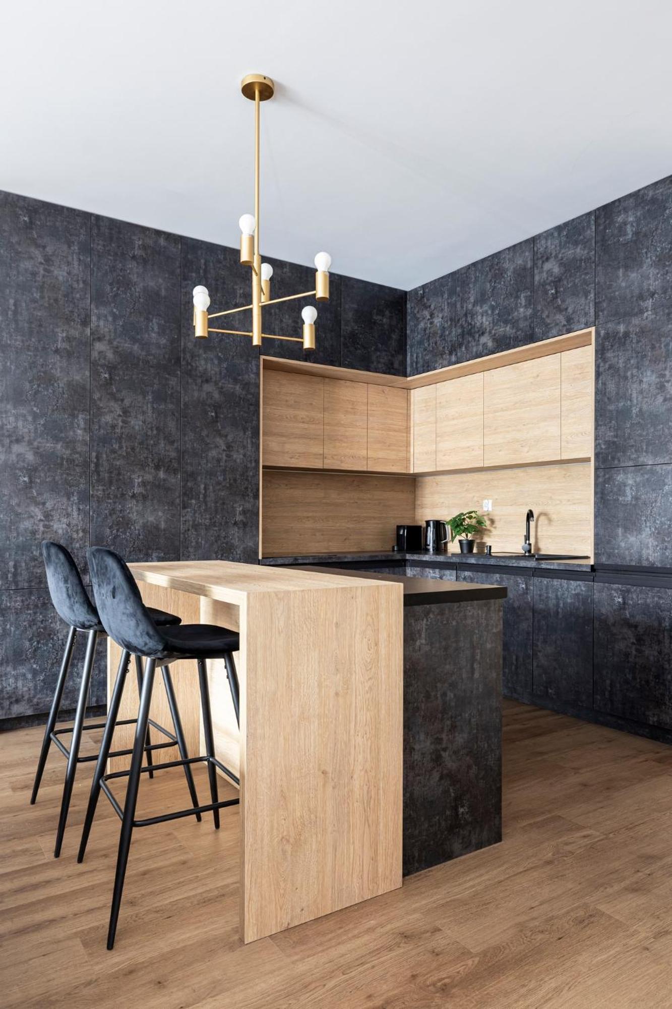 Rent Like Home - Apartamenty W Deo Plaza Gdańsk Kültér fotó