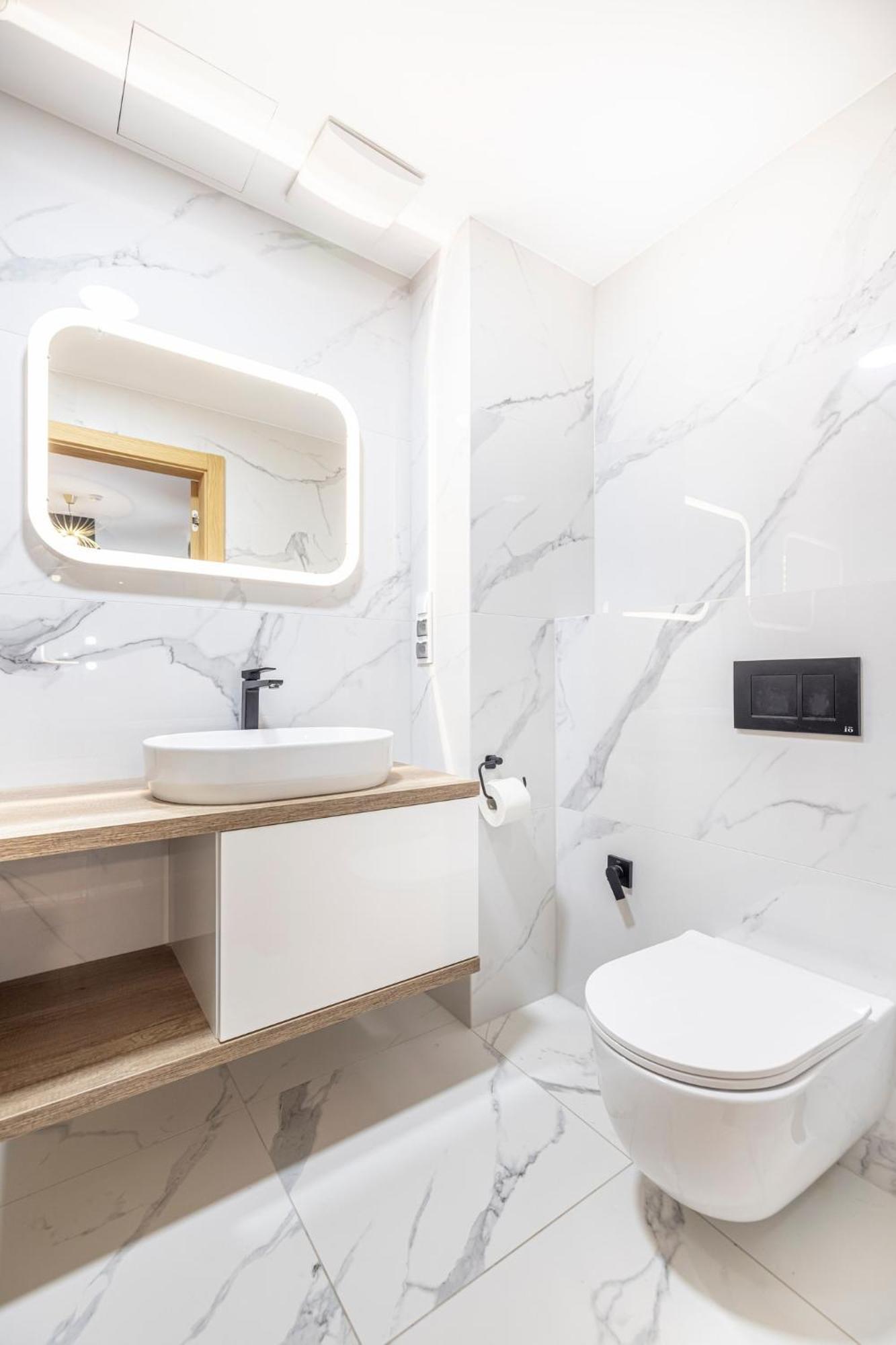 Rent Like Home - Apartamenty W Deo Plaza Gdańsk Szoba fotó
