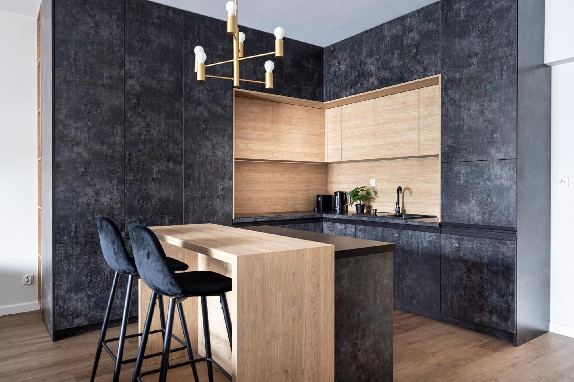 Rent Like Home - Apartamenty W Deo Plaza Gdańsk Szoba fotó