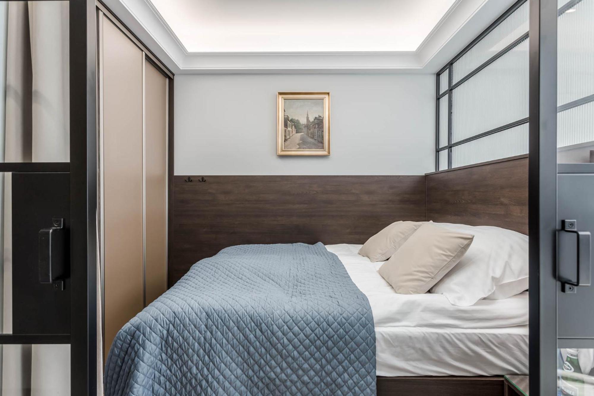Rent Like Home - Apartamenty W Deo Plaza Gdańsk Kültér fotó
