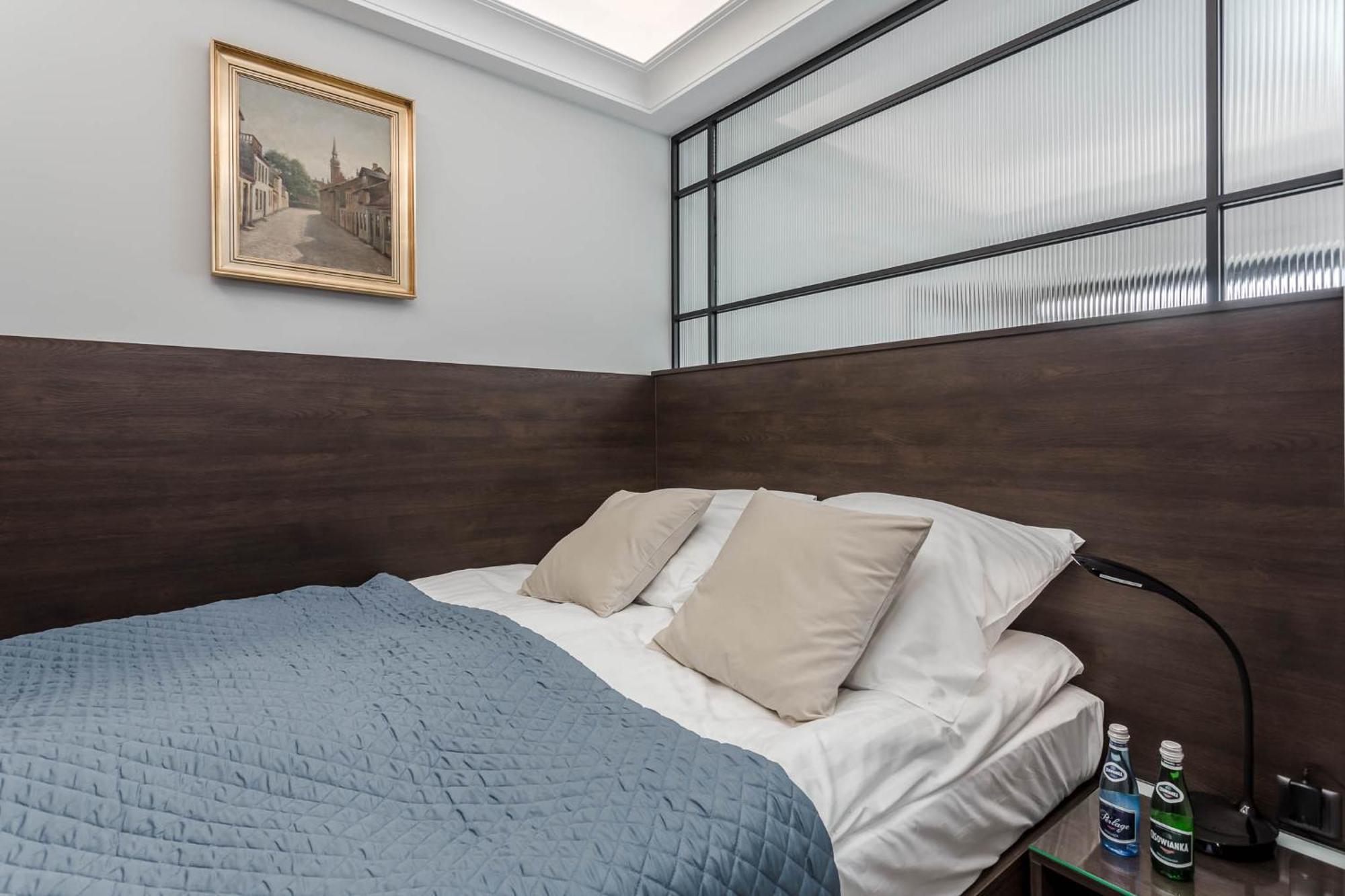 Rent Like Home - Apartamenty W Deo Plaza Gdańsk Kültér fotó