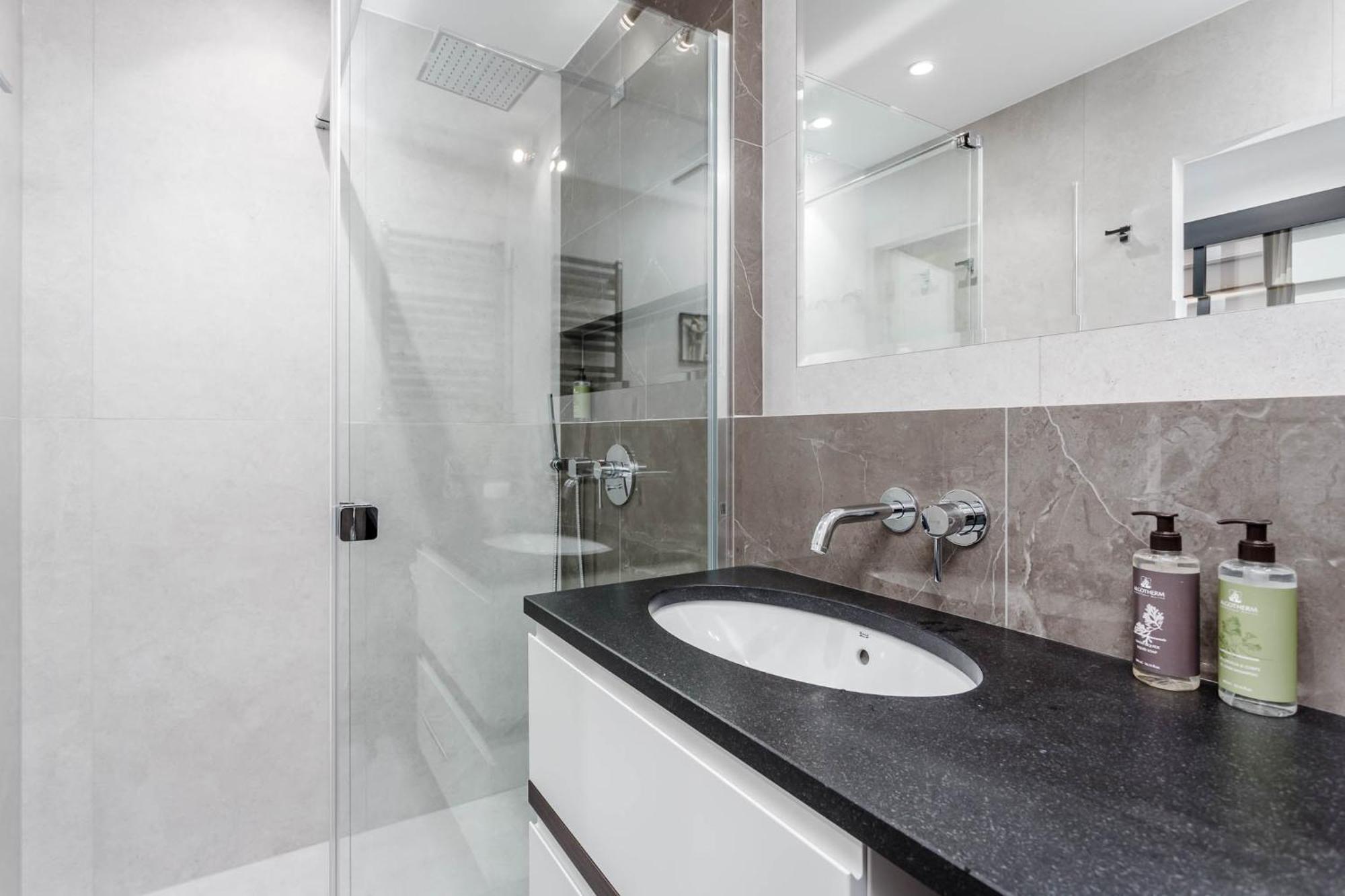 Rent Like Home - Apartamenty W Deo Plaza Gdańsk Kültér fotó