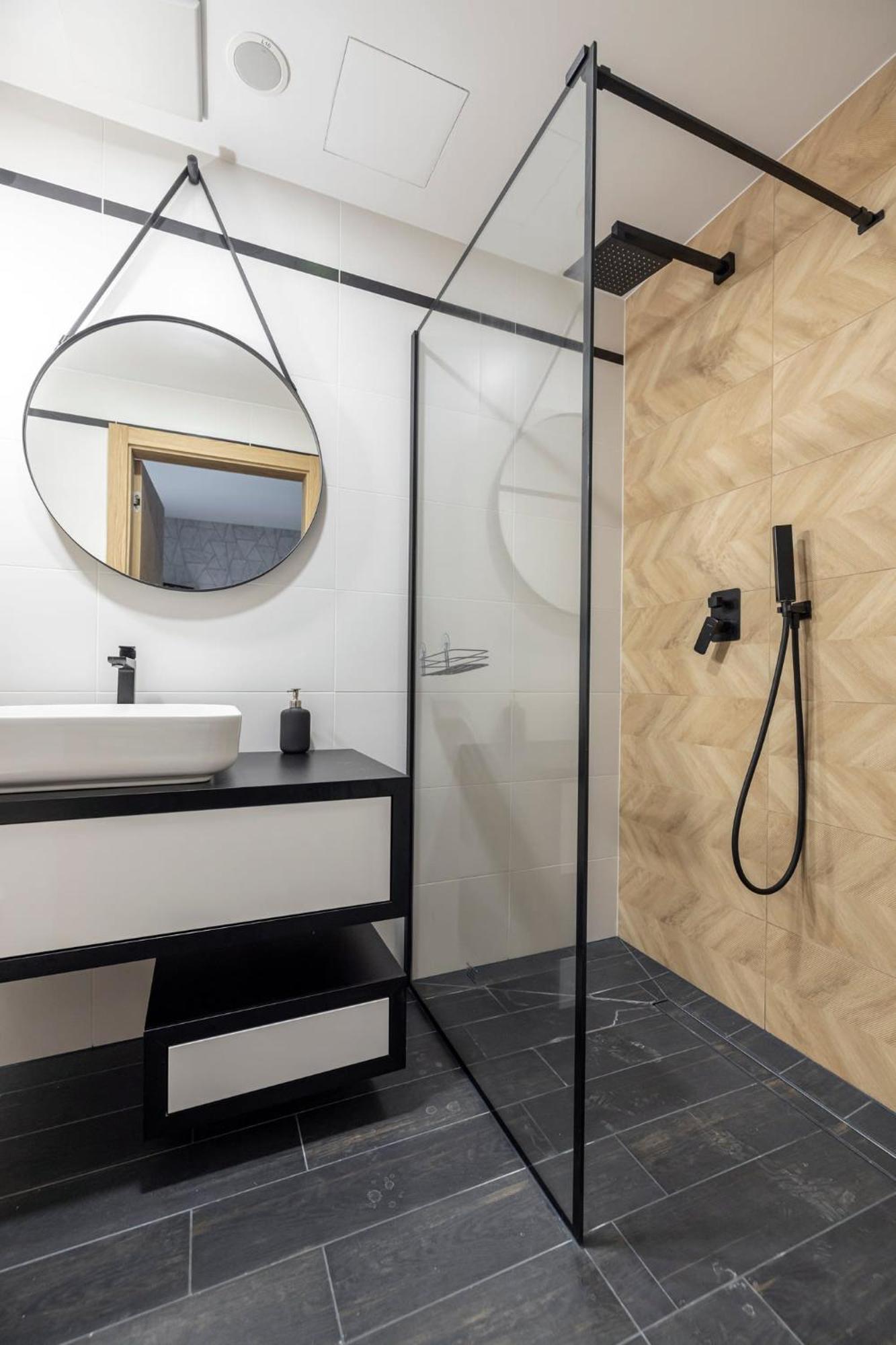 Rent Like Home - Apartamenty W Deo Plaza Gdańsk Kültér fotó
